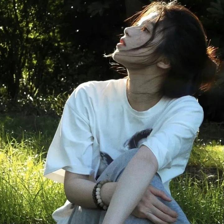 百合的故事