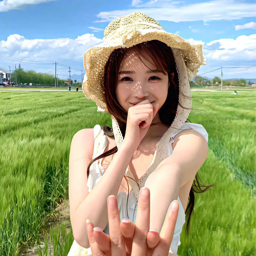 欢喜姻缘