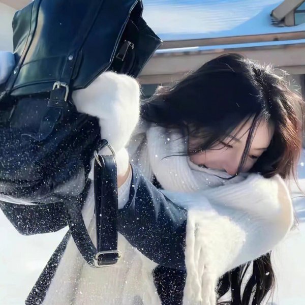 不可触摸的幸福