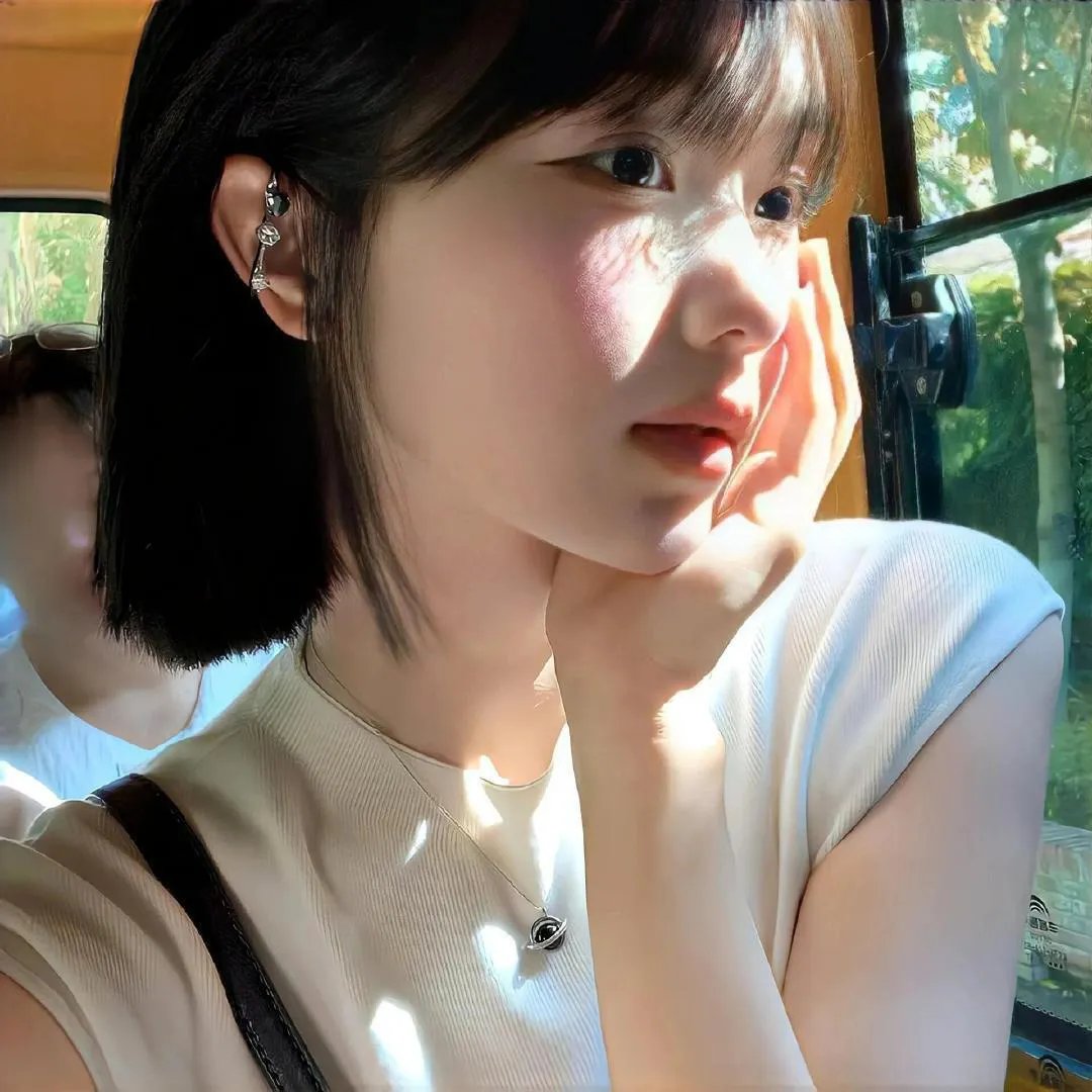 我们都是好孩子