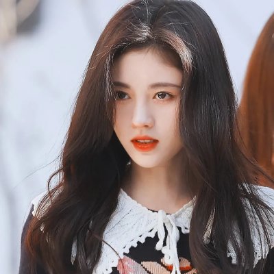 香米小情歌